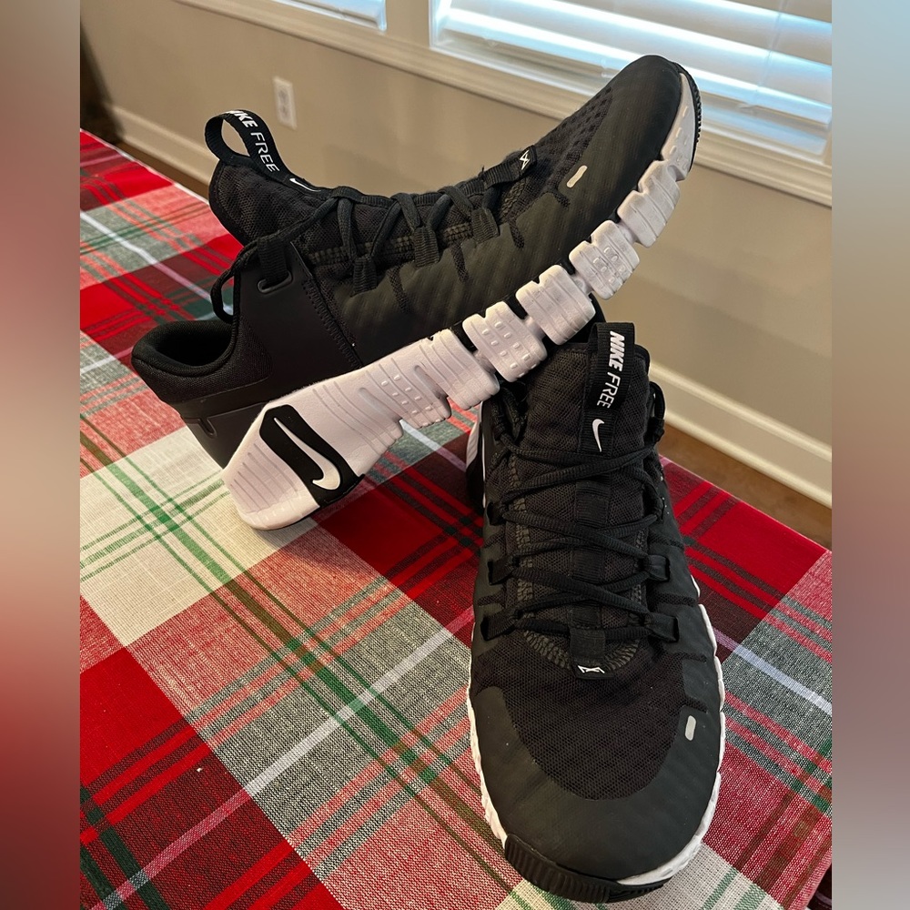 Nike Free Metcon 5 Training Shoes - 10.5